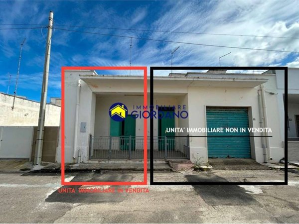 casa indipendente in vendita a Trepuzzi