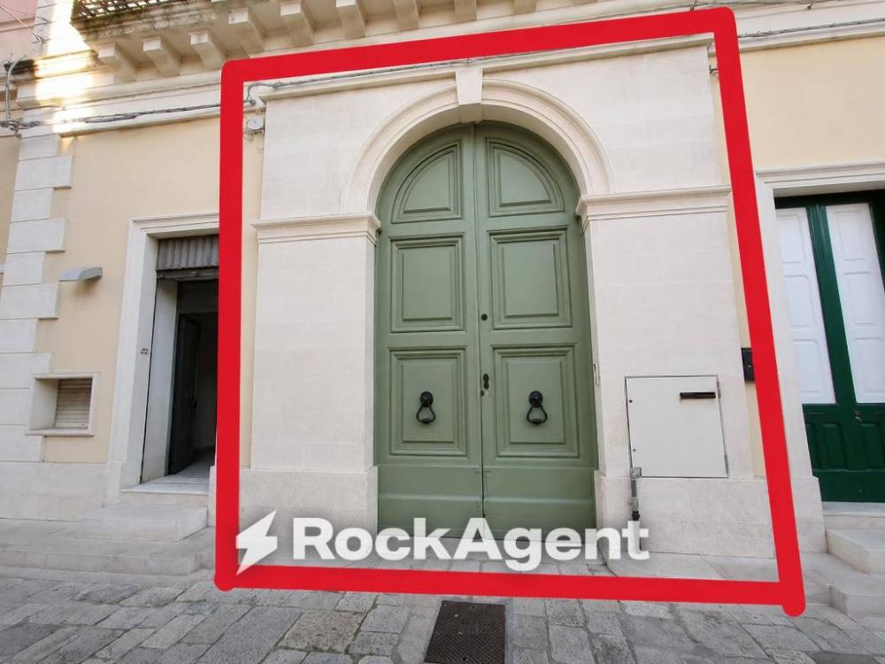 appartamento in vendita a Trepuzzi