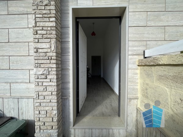 appartamento in vendita a Trepuzzi