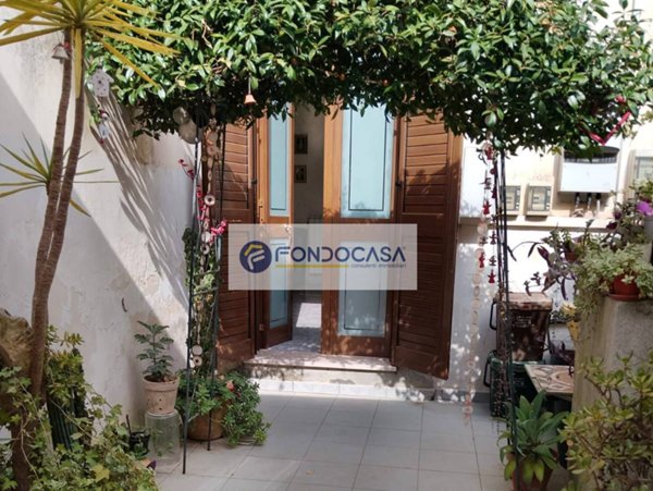 appartamento in vendita a Trepuzzi