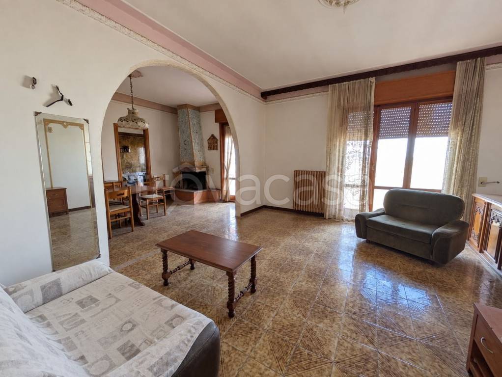 casa indipendente in vendita a Trepuzzi