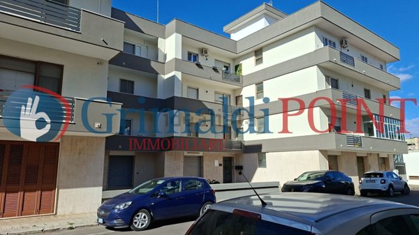 appartamento in vendita a Trepuzzi