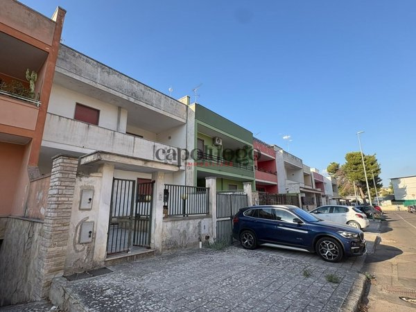 casa indipendente in vendita a Trepuzzi