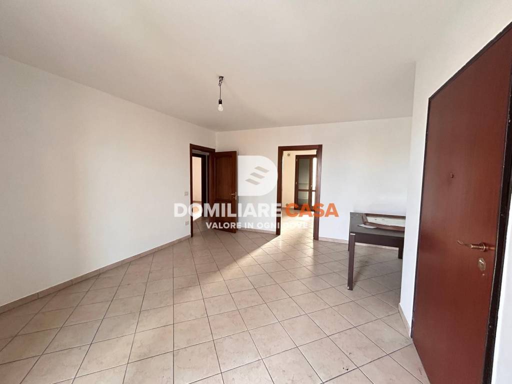 appartamento in vendita a Trepuzzi