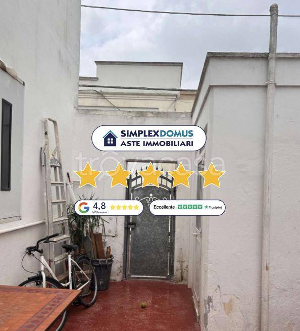 appartamento in vendita a Trepuzzi