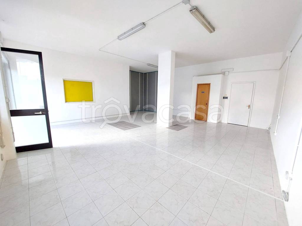 appartamento in vendita a Tricase