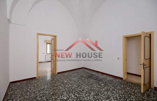 casa indipendente in vendita a Tricase
