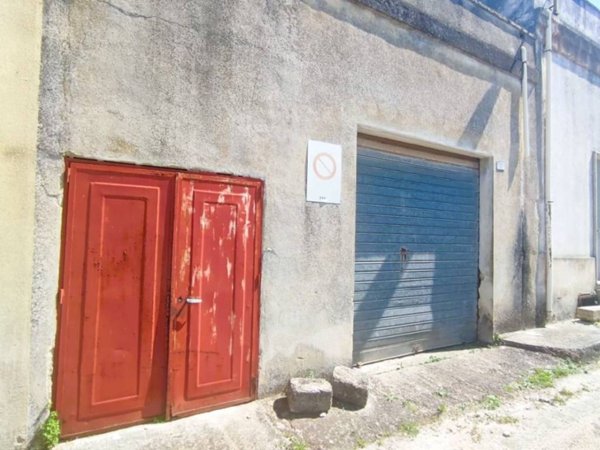 terreno edificabile in vendita a Tricase in zona Lucugnano