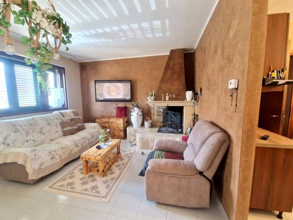 casa indipendente in vendita a Tricase