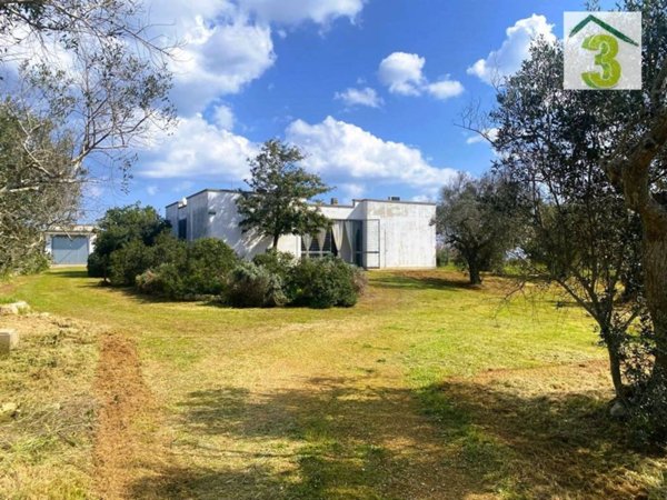 casa indipendente in vendita a Tricase