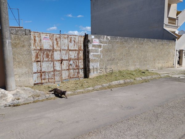 casa indipendente in vendita a Tricase