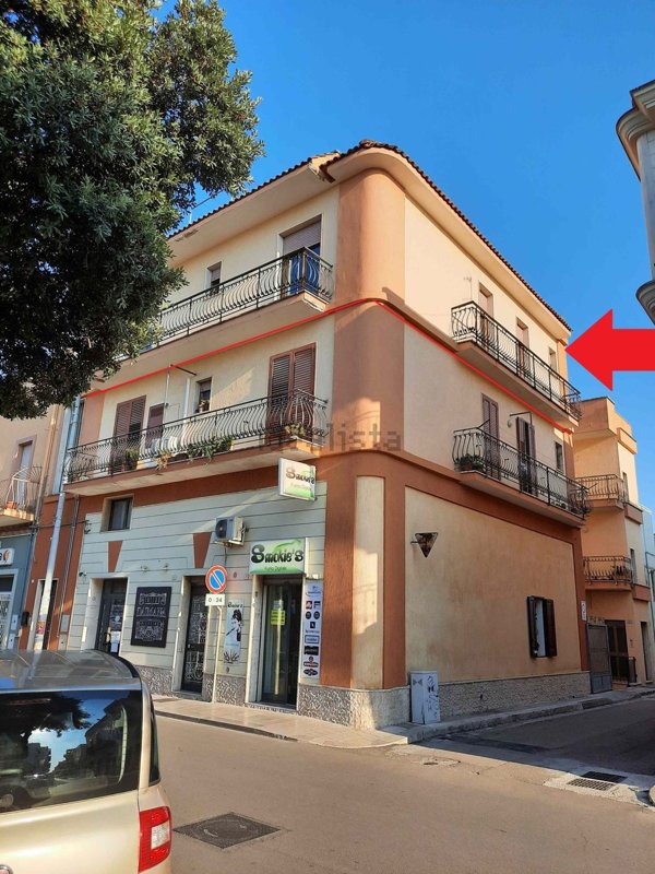 appartamento in vendita a Tricase