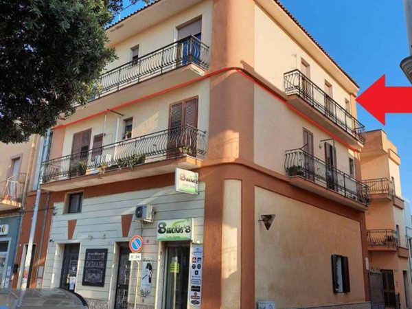 appartamento in vendita a Tricase