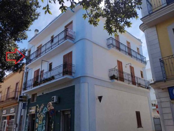 appartamento in vendita a Tricase