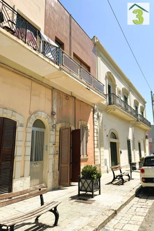 appartamento in vendita a Tricase