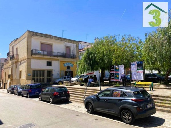 casa indipendente in vendita a Tricase