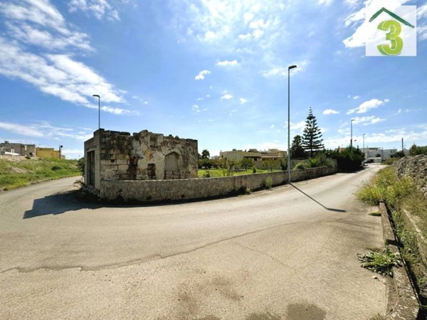 terreno agricolo in vendita a Tricase