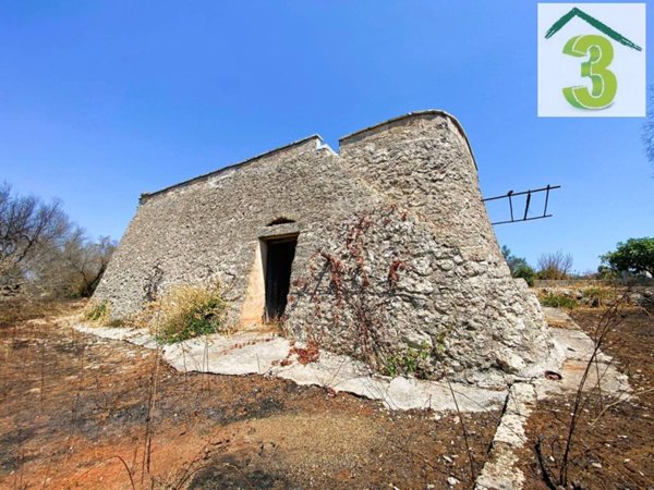 terreno agricolo in vendita a Tricase