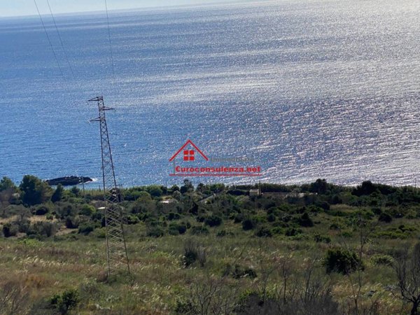 terreno agricolo in vendita a Tricase