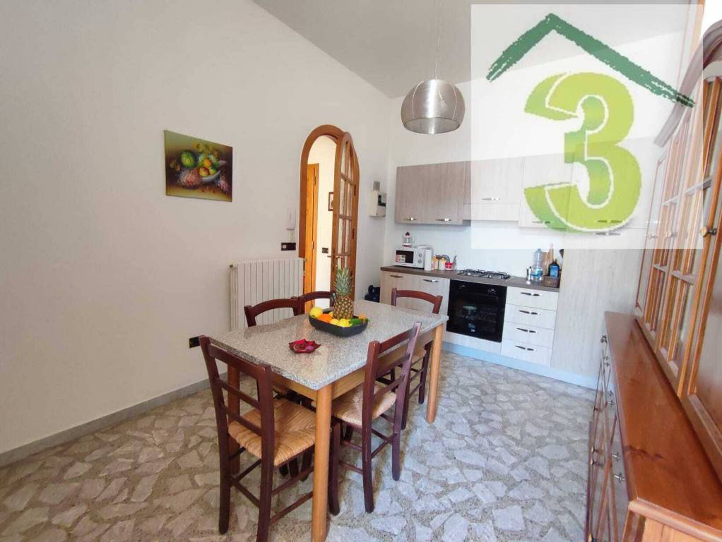 appartamento in vendita a Tricase