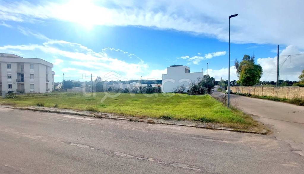 casa indipendente in vendita a Tricase