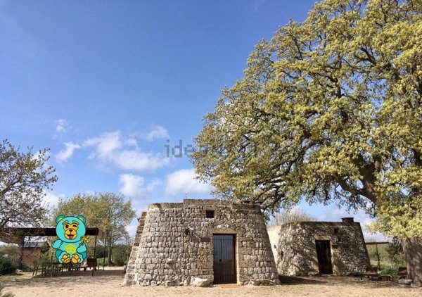 esavano in vendita a Tricase