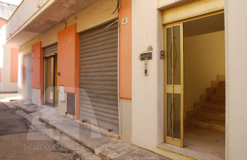 appartamento in vendita a Tricase