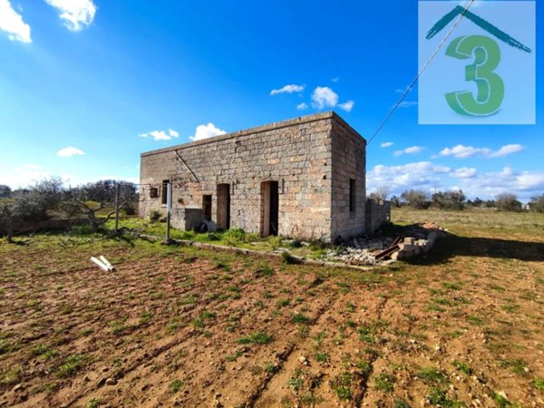 casa indipendente in vendita a Tricase
