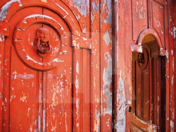 casa indipendente in vendita a Tricase