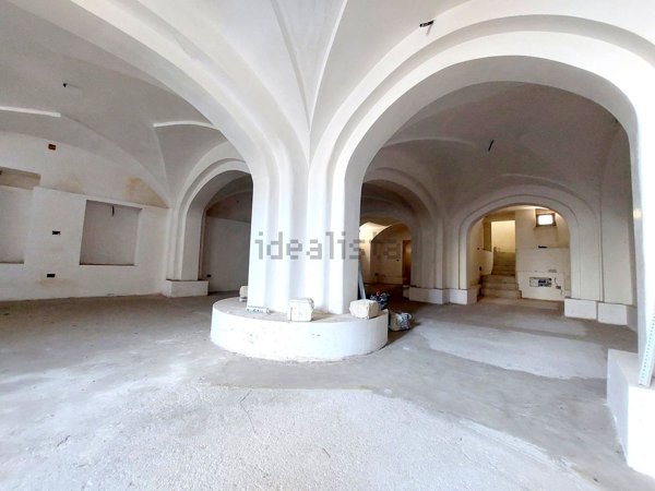 casa semindipendente in vendita a Tricase