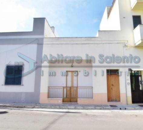 quadrivano in vendita a Tricase