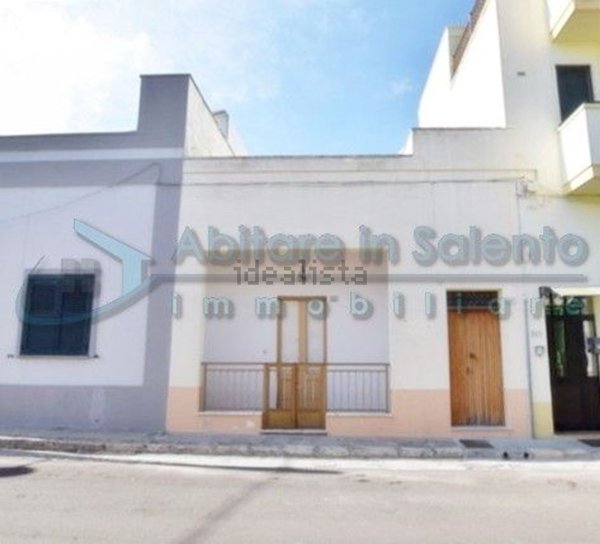 quadrivano in vendita a Tricase