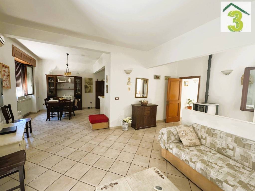 casa indipendente in vendita a Tricase