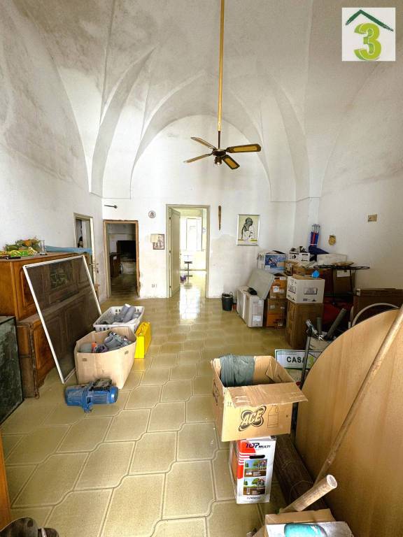 casa indipendente in vendita a Tricase