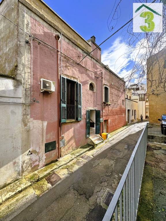 appartamento in vendita a Tricase