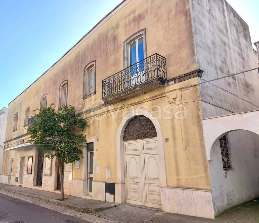 appartamento in vendita a Tricase
