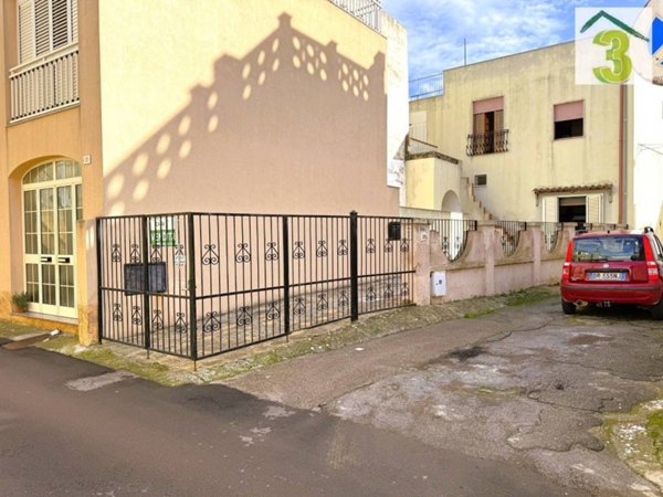 casa indipendente in vendita a Tricase