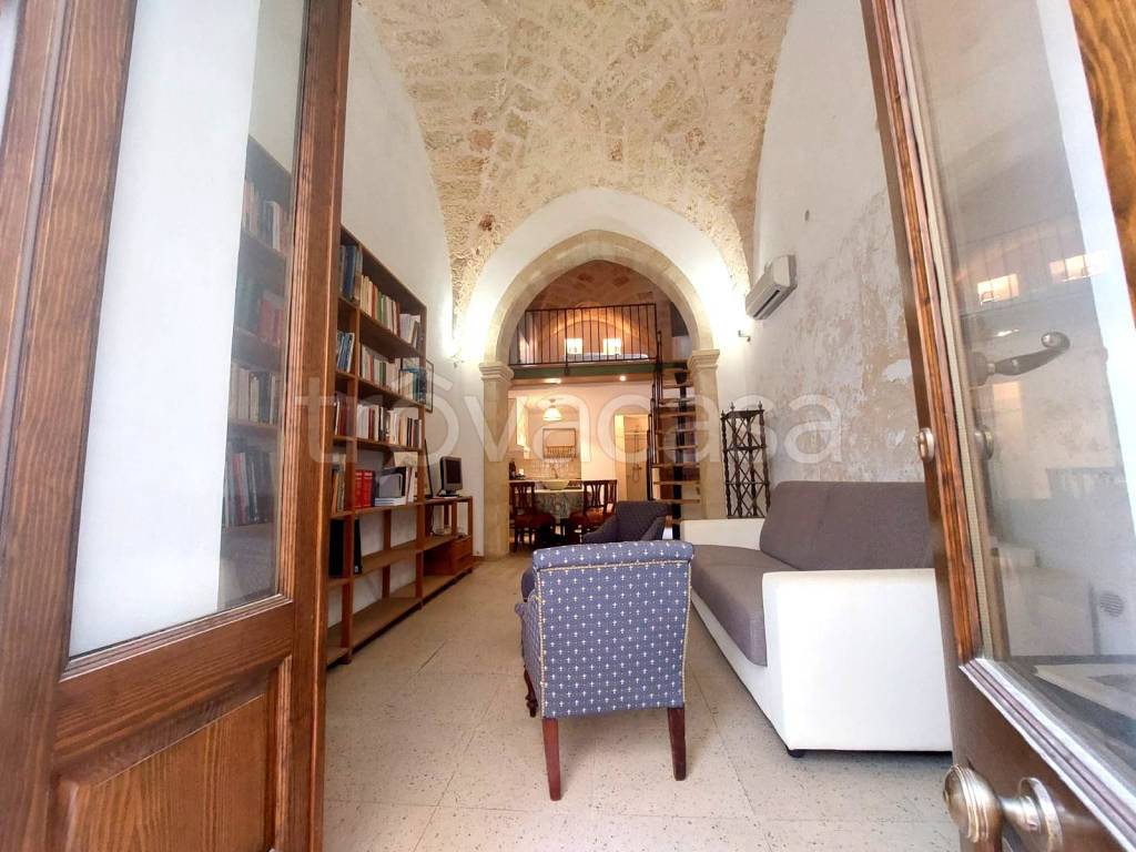appartamento in vendita a Tricase