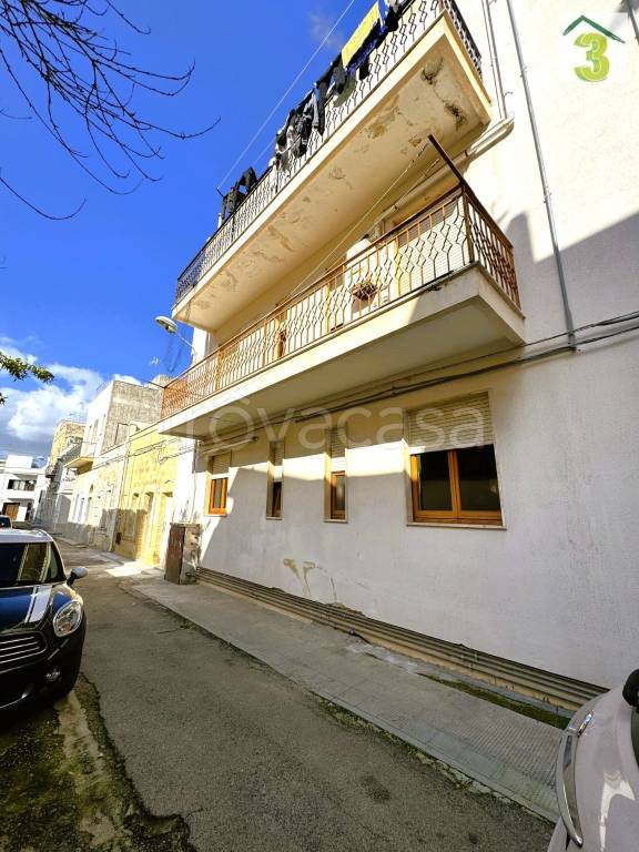 appartamento in vendita a Tricase