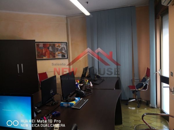 appartamento in vendita a Tricase