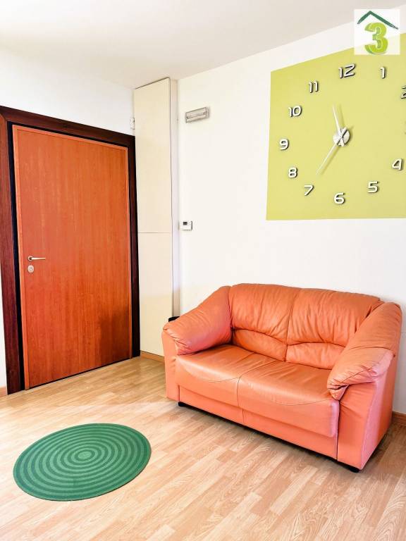 appartamento in vendita a Tricase