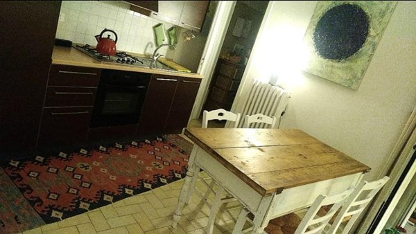 appartamento in vendita a Tricase