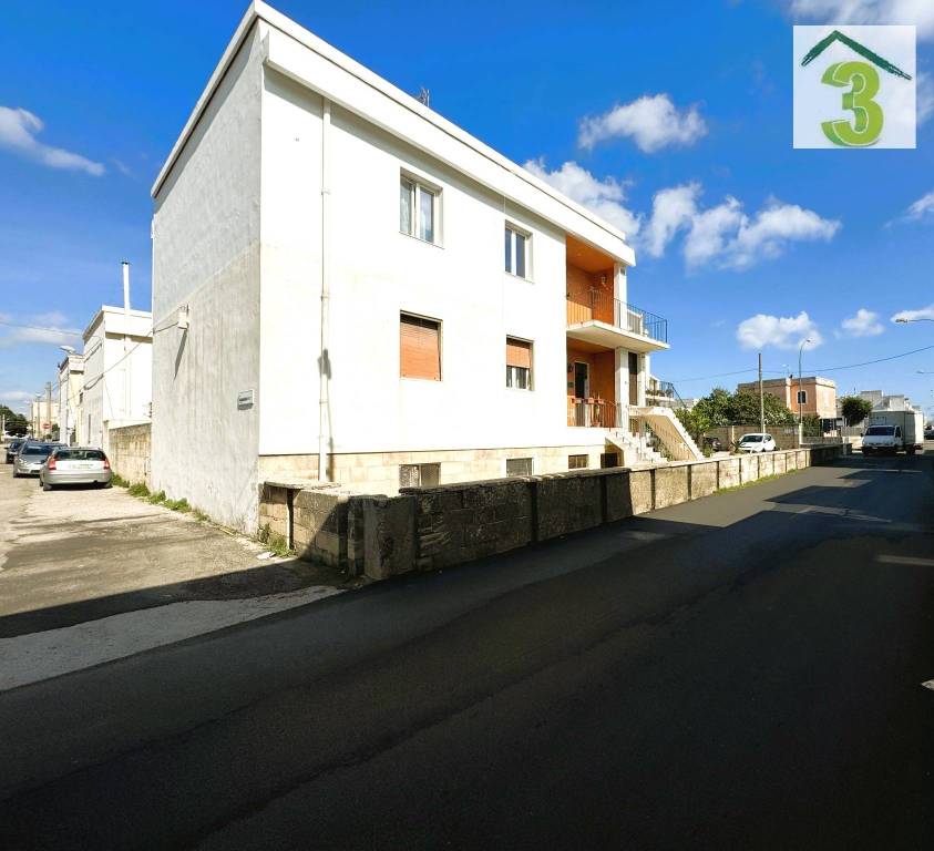 appartamento in vendita a Tricase