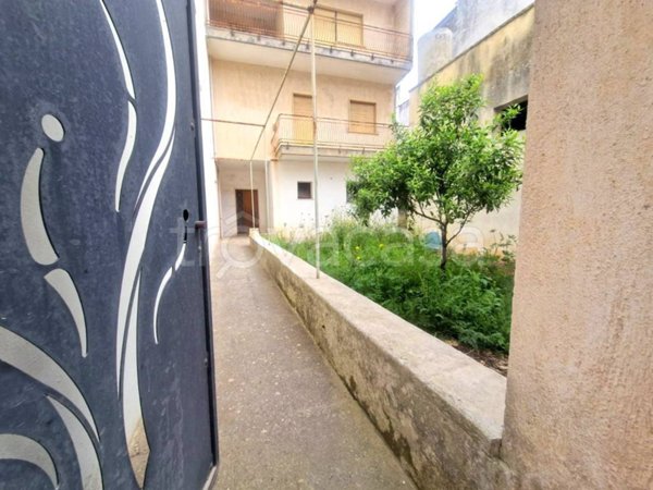appartamento in vendita a Tricase