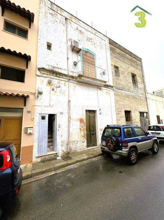 appartamento in vendita a Tricase