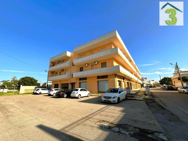 appartamento in vendita a Tricase