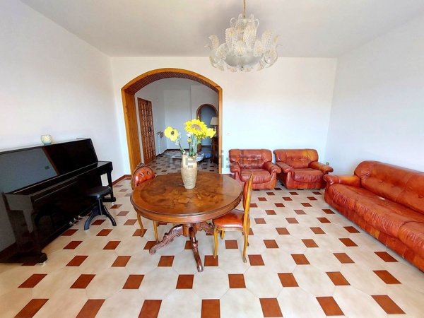 appartamento in vendita a Tricase