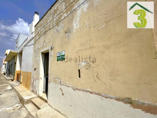 appartamento in vendita a Tricase in zona Depressa