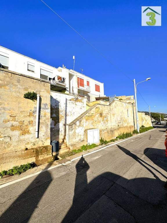 appartamento in vendita a Tricase