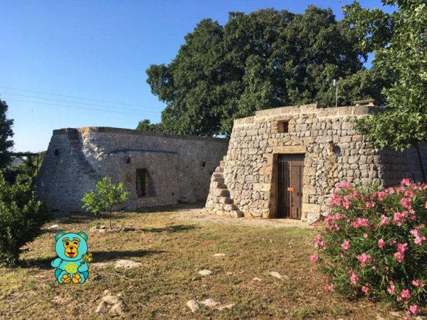 casa indipendente in vendita a Tricase